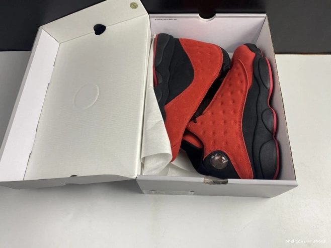 Cheap 13 BRED
